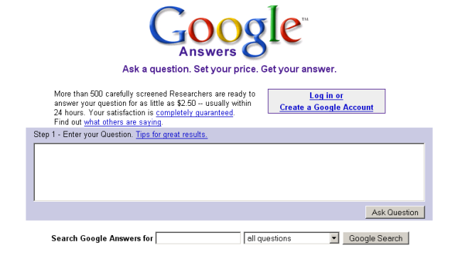 10 провальных проектов Google-6