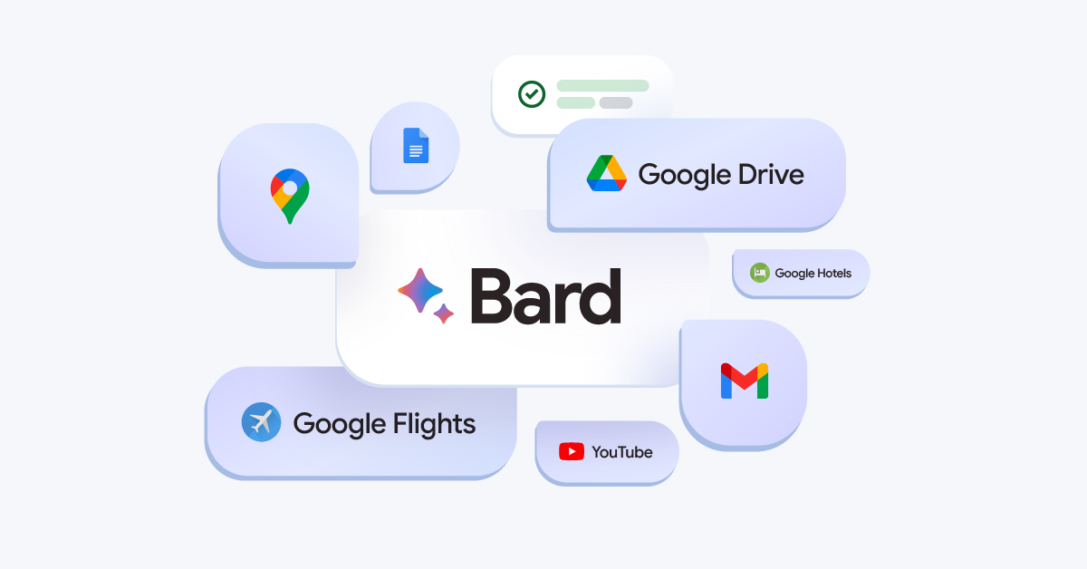 Чат-бот Bard навчився дивитися і переказувати відеоролики на YouTube