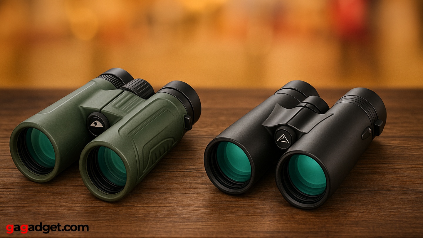 best Gosky binoculars of 2026