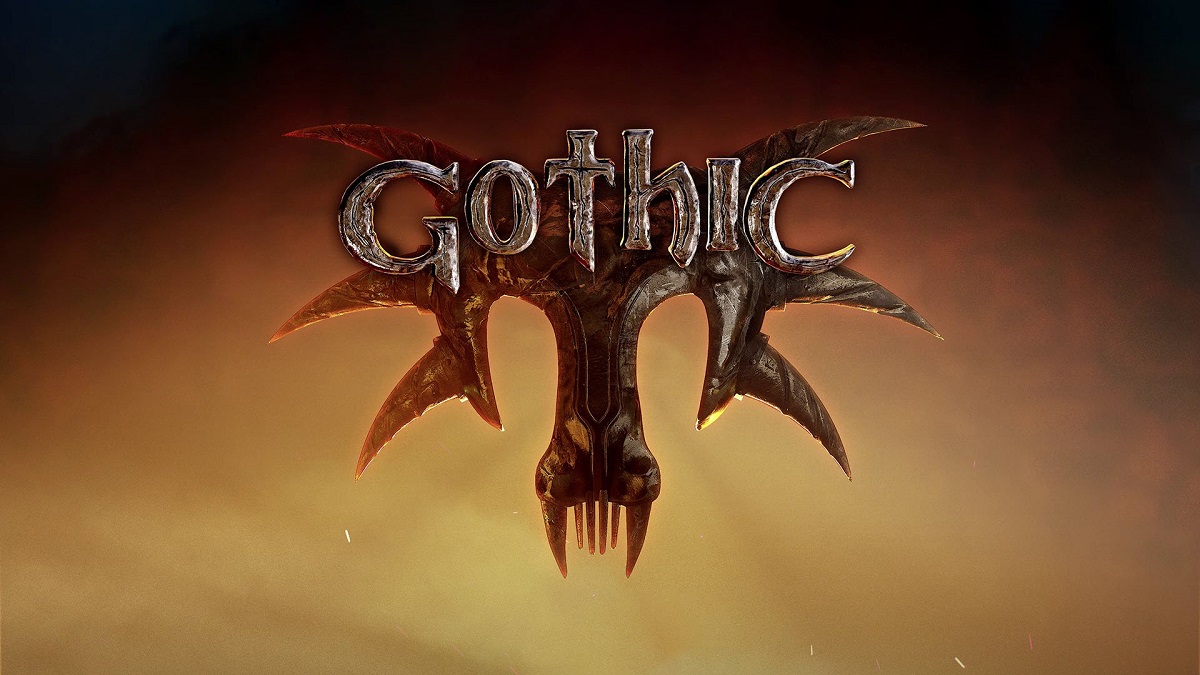 New Skeleton Mage look: the developers of the remake of the cult RPG Gothic have revealed what one of their most powerful enemies will look like