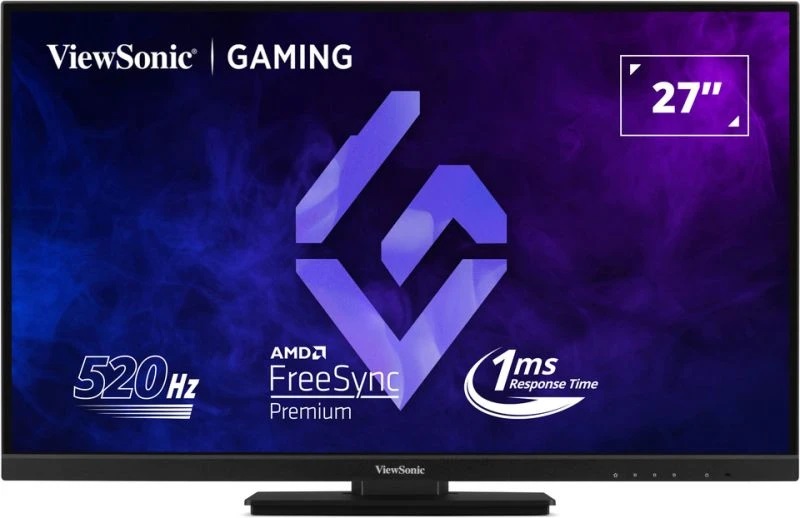 Product Photo of ViewSonic XG2737