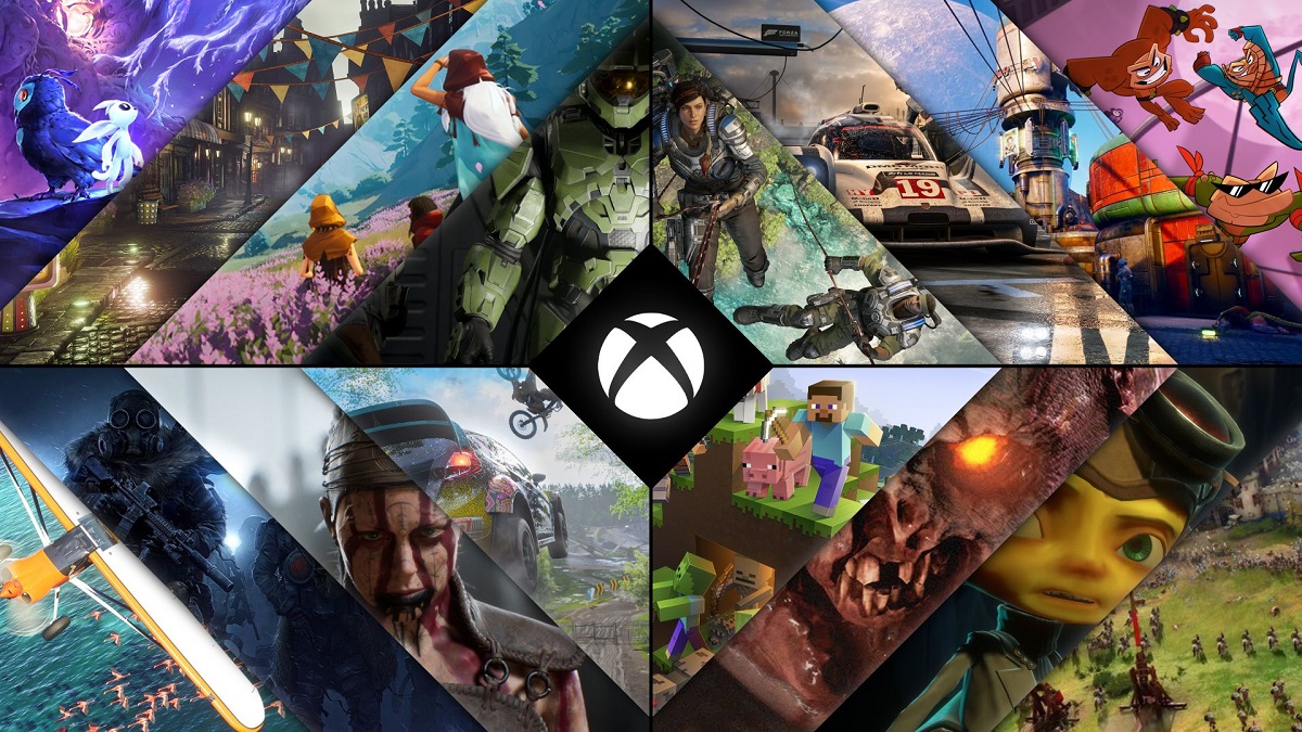 Xbox продовжить втрачати ексклюзиви: інсайдер розкрив плани Microsoft щодо портування своїх ігор на PlayStation і Nintendo
