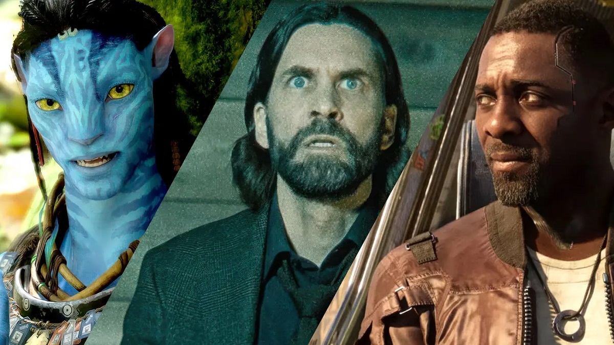 Alan Wake 2, Avatar : Frontiers of Pandora et Cyberpunk 2077 sont les jeux avec les meilleurs graphismes de 2023 selon l'équipe de Digital Foundry.
