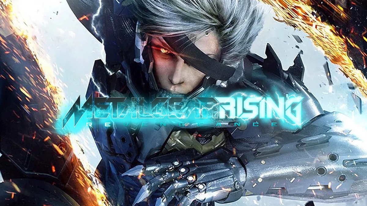 Культовий слешер Metal Gear Rising: Revengeance тепер доступний і в GOG: знаменита гра тимчасово продається зі знижкою в 40%
