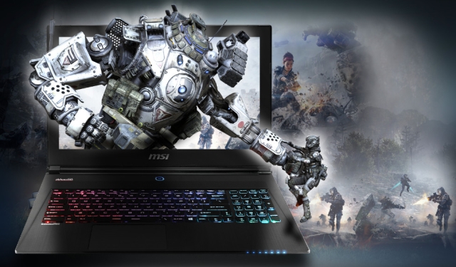 MSI выпустила мощные игровые ноутбуки GS70 Stealth Pro и GS60 Ghost Pro