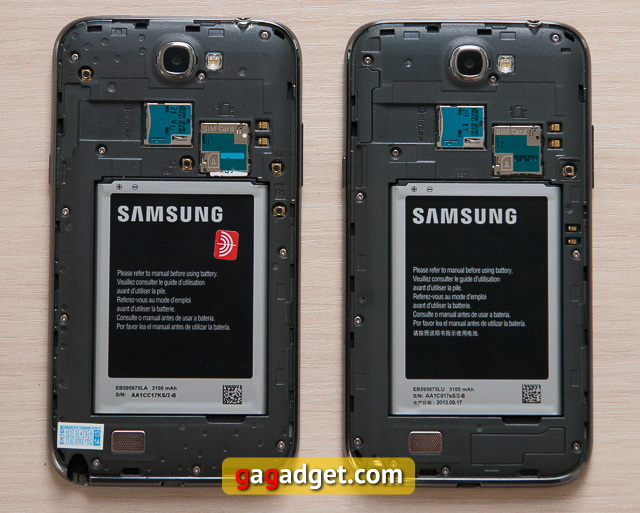 Жизнь за пределами GSM-3