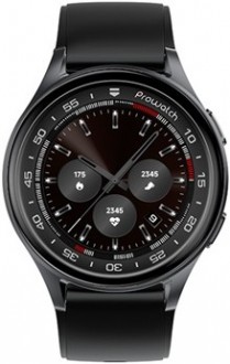 Смартгодинник Prowatch X з AMOLED екраном