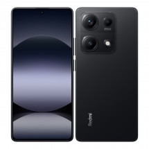 Дизайн Xiaomi Redmi Note 14S