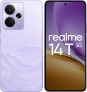 Смартфон Realme 14T на зображенні 4