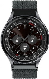 Стильний корпус Prowatch X