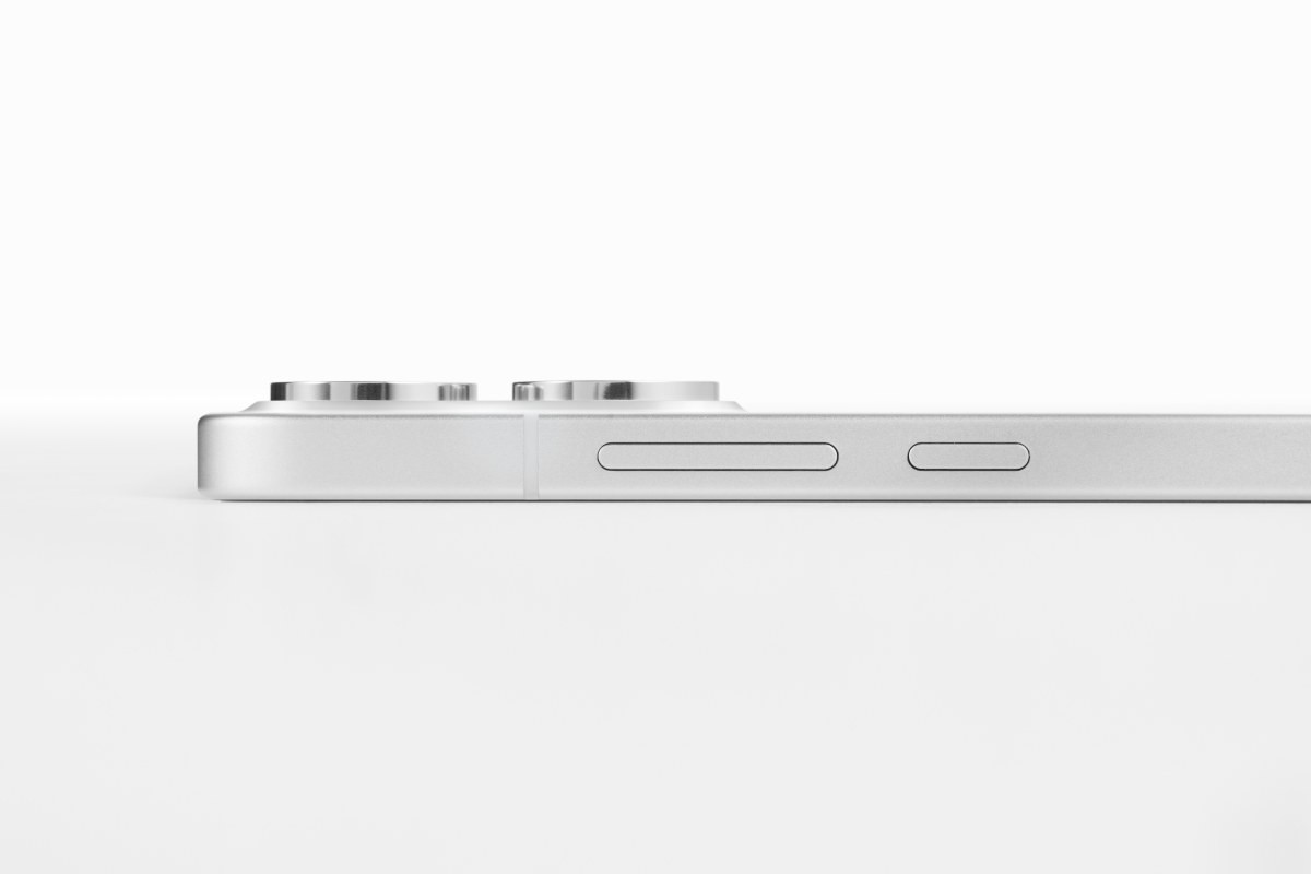 Последние рендеры Oppo Reno14