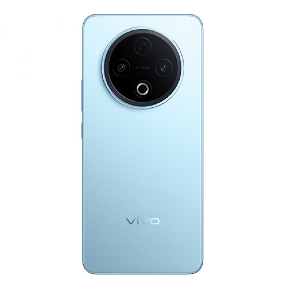 Официальный рендер Vivo Y500 официальный рендер Vivo Y500