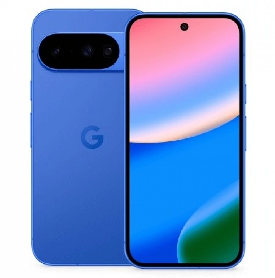 Дисплей Pixel 10