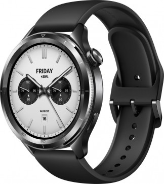 Xiaomi Watch S4 - довговічність