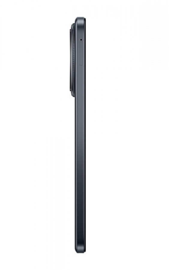 Side of Vivo Y300i