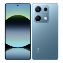 Камера Xiaomi Redmi Note 14S