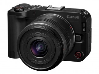 EOS R50 V камера