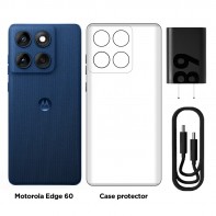 Motorola Edge 60 - image 6