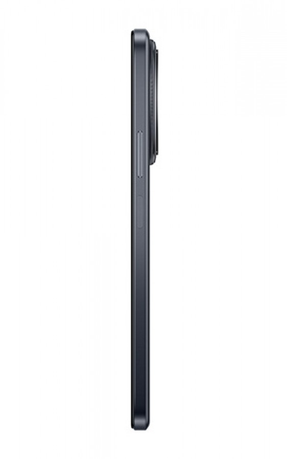 Vivo Y300i front camera