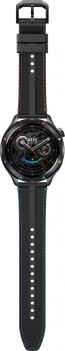 Xiaomi Watch S4 - функціональність