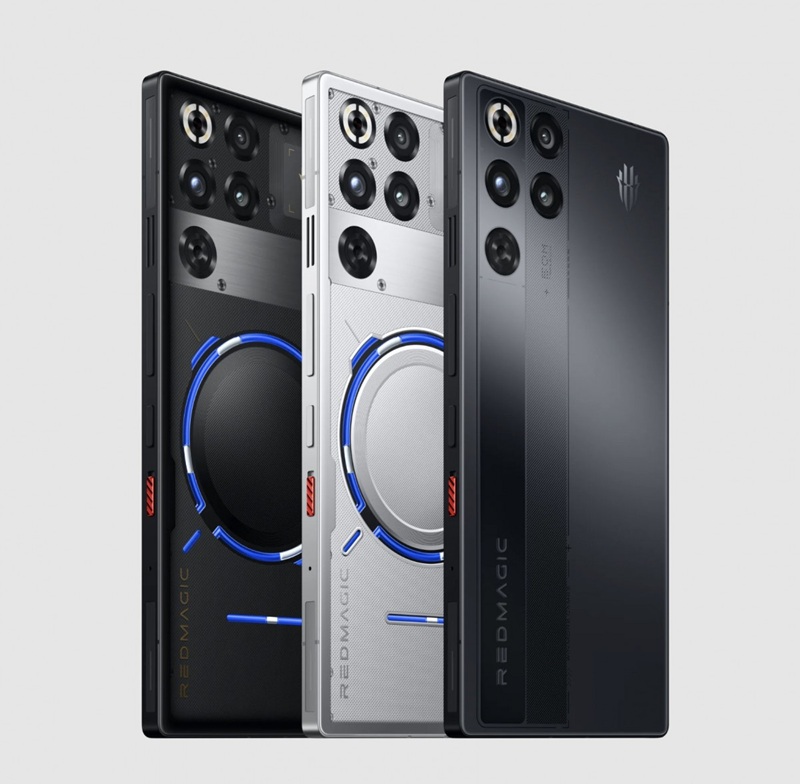 RedMagic 11 Pro smartphone