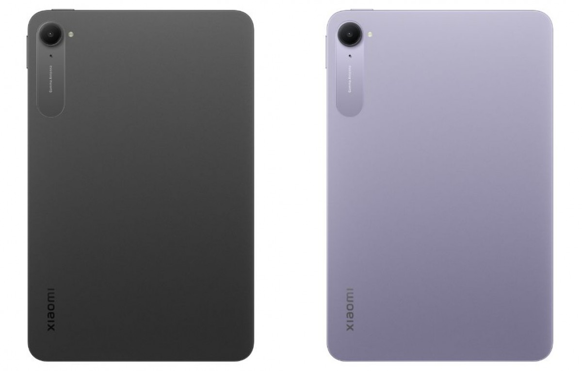 Redmi Pad Mini. Ілюстрація: Xiaomi