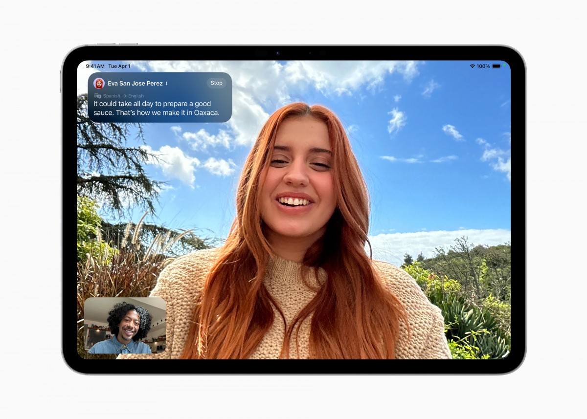 iPadOS 26 new design