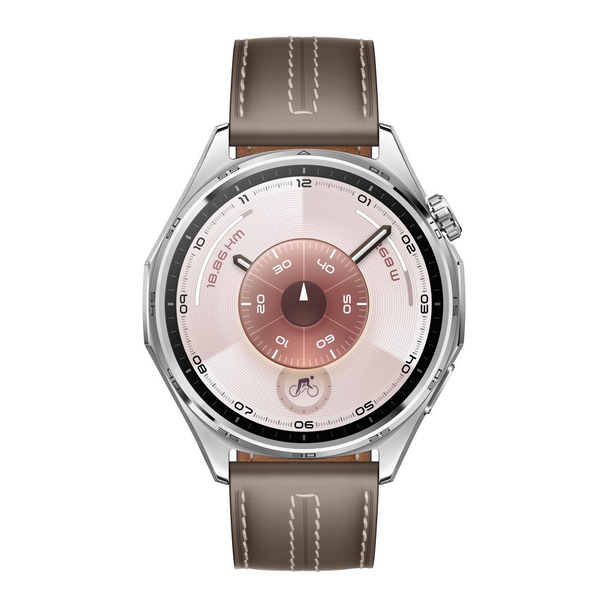 Huawei Watch GT 6 Pro in blue