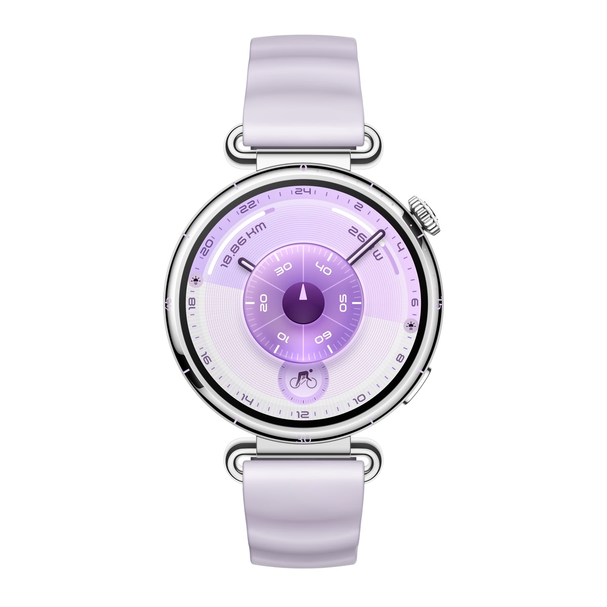 Huawei Watch GT 6 stylish design