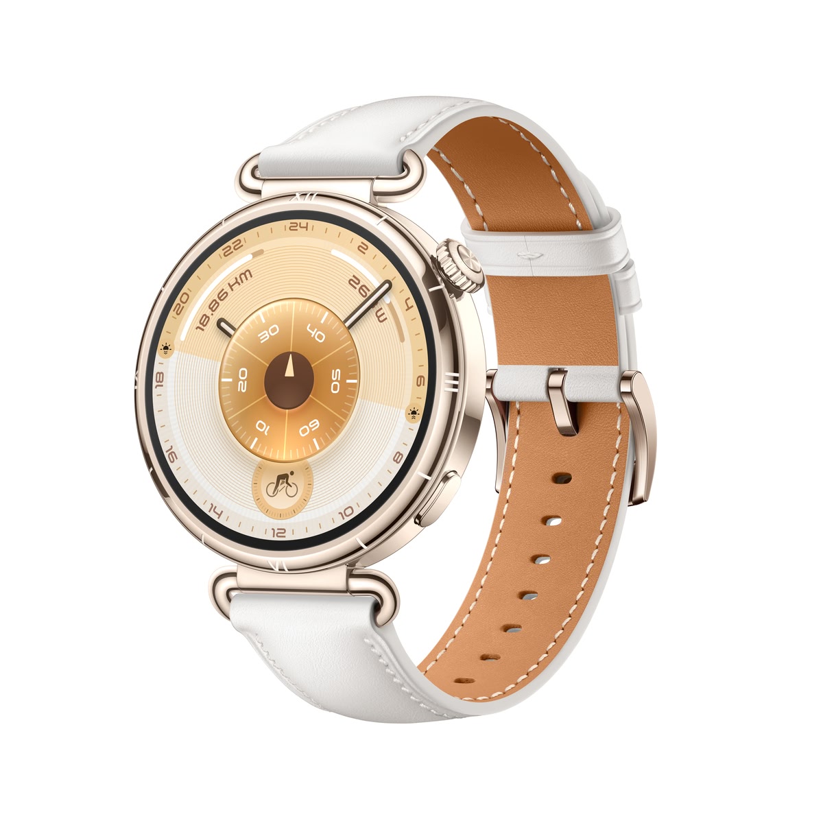 Huawei Watch GT 6 and GT 6 Pro in colourful variants