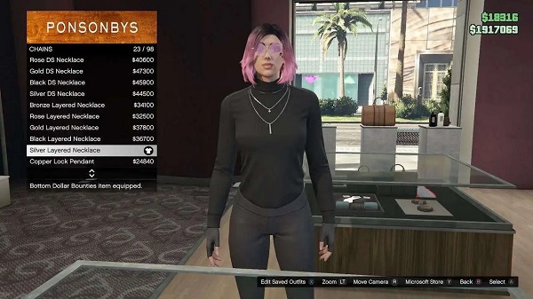 Rockstar Games креативно заграє з публікою: у GTA Online виявлено цікаве відсилання на дебютний трейлер GTA VI-2