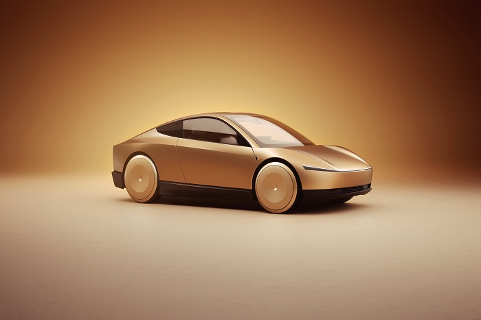 Tesla представила Cybercab - повністю автономне роботаксі для двох пасажирів (відео)-5