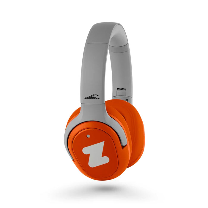 Наушники H2O Audio RIPT Ultra, вид сбоку