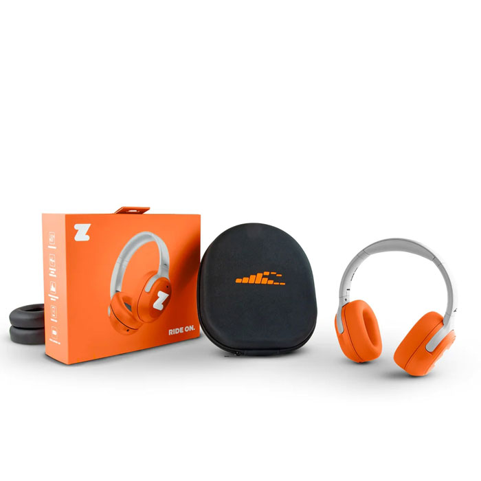 Наушники H2O Audio RIPT Ultra, для тренировок