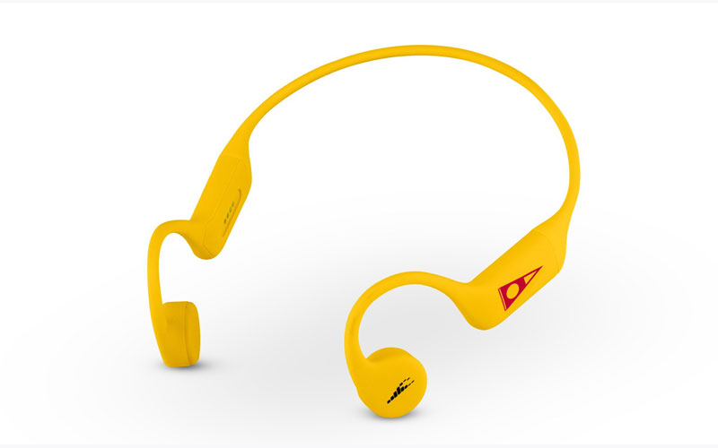 Наушники H2O Audio TRI 2 x Florence