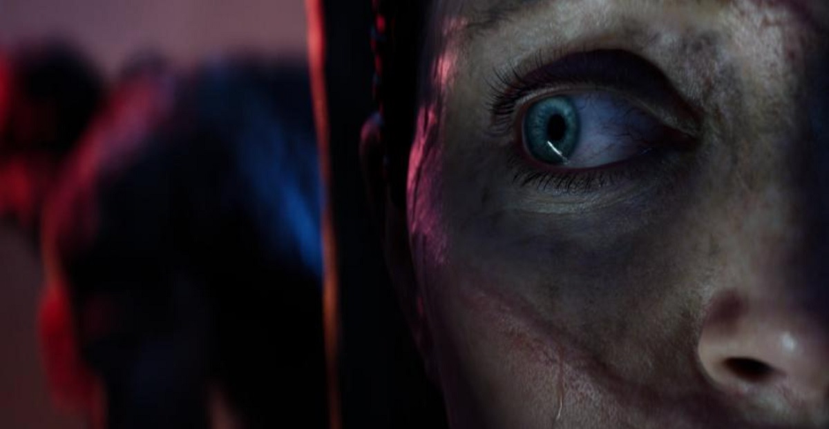 Ні, Ninja Theory не закривається! Інсайдер стверджує, що Microsoft дала "зелене світло" на розробку нової гри від авторів Senua's Saga: Hellblade II