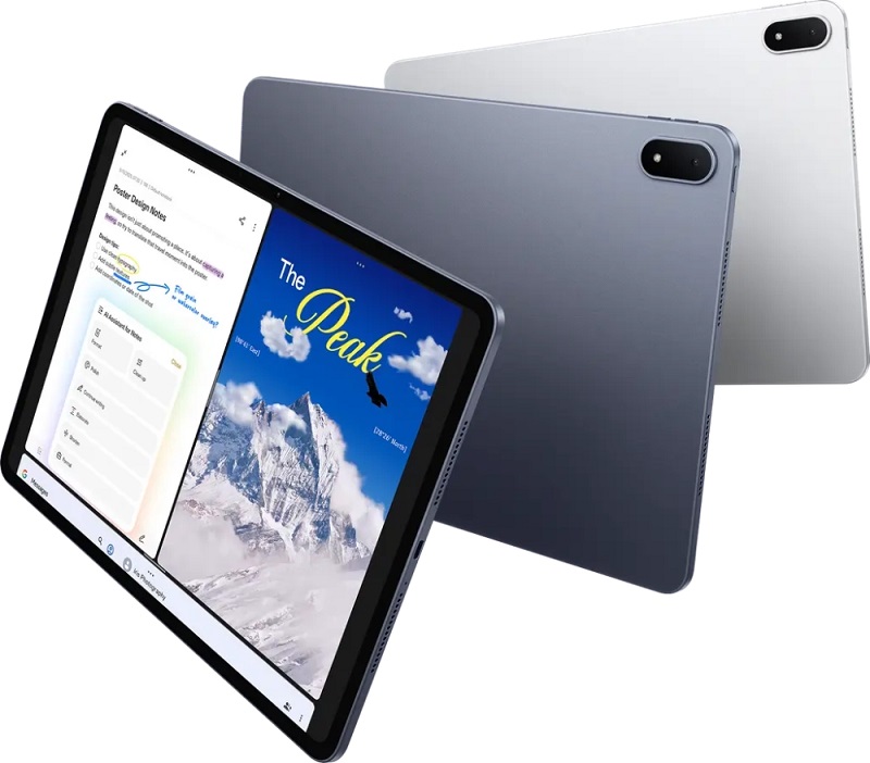 OnePlus Pad 3 - изображение 3