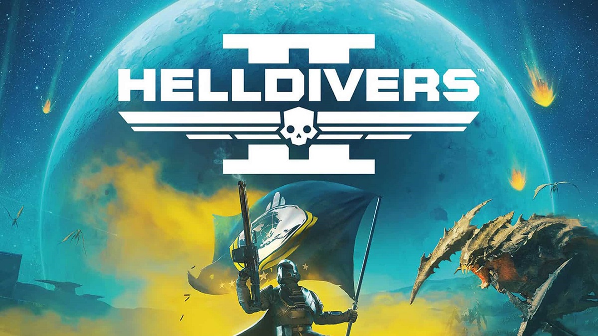 Un grand jeu de tir sans la prétention d'un chef-d'œuvre : les critiques ont salué Helldivers 2