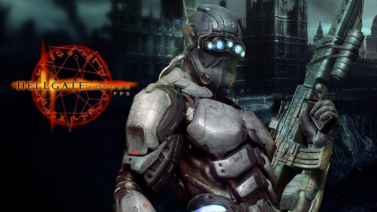 Несподіване повернення неприйнятої гри: відбувся анонс продовження Hellgate: London