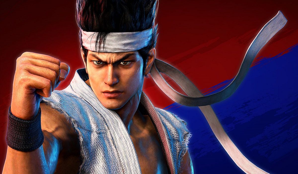 Інсайдер: Sega працює над перезапуском культової франшизи Virtua Fighter
