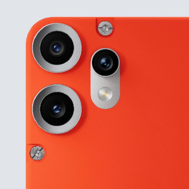 Задня панель CMF Phone 2 Pro