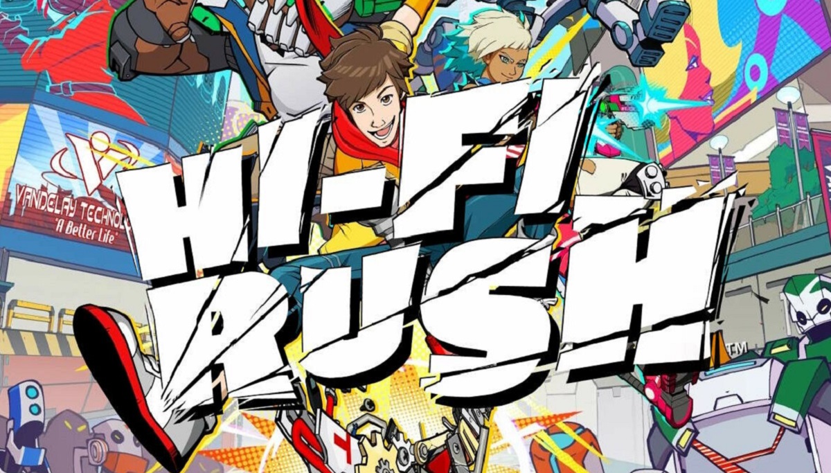 Les développeurs de Hi-Fi Rush ont publié une mise à jour majeure du jeu d'action rythmique à succès et offrent aux joueurs une collection de t-shirts en jeu.