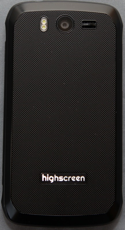 Highscreen Boost – первый в России смартфон с неделей автономной работы -2