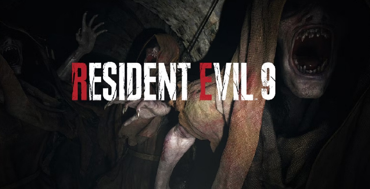 Инсайдер: Resident Evil 9 может выйти в начале 2025 года — Capcom готовится к скорой презентации нового хоррора