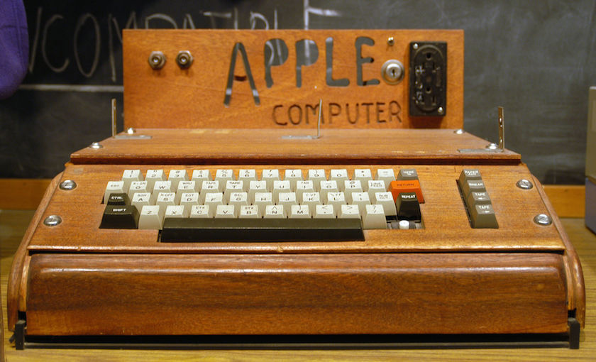 Легенды Силиконовой долины: история Apple-3 Легенды Силиконовой долины: история Apple-3