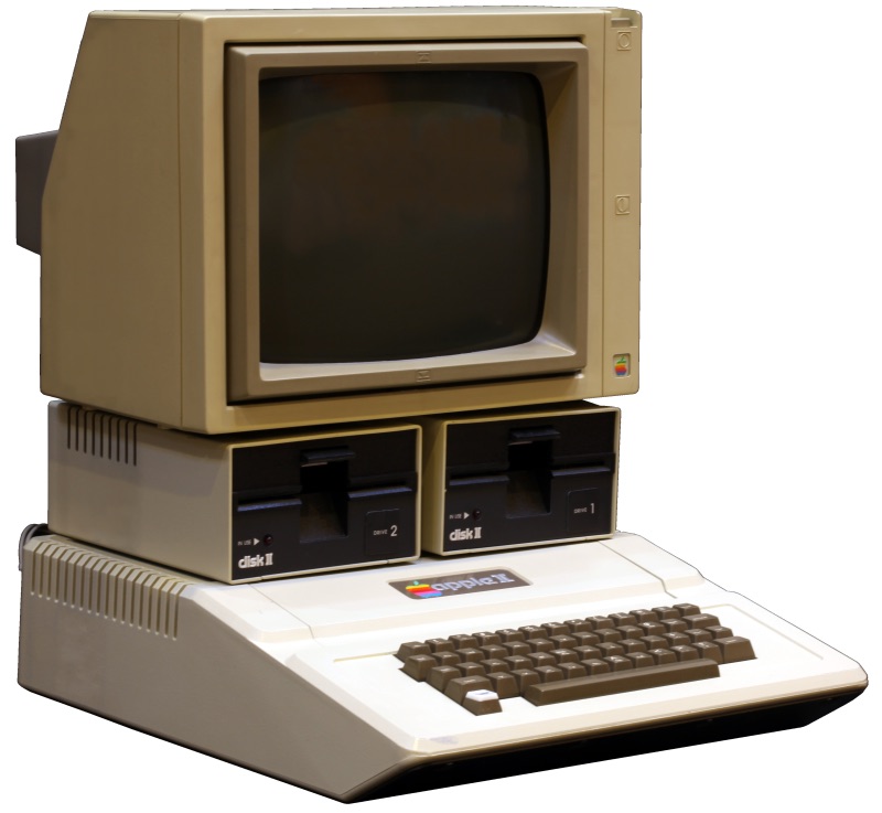 Легенды Силиконовой долины: история Apple-4 Легенды Силиконовой долины: история Apple-4