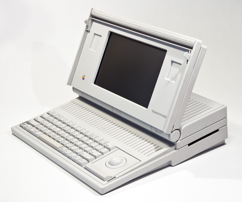 Легенды Силиконовой долины: история Apple-7 Легенды Силиконовой долины: история Apple-7