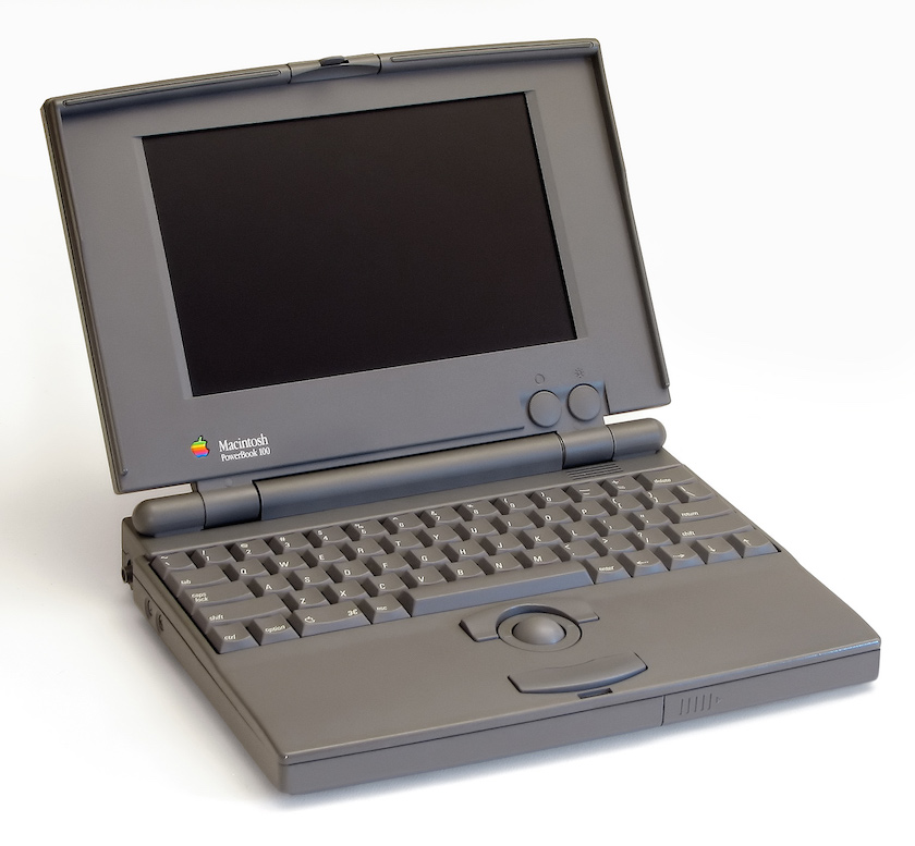 Легенды Силиконовой долины: история Apple-8 Легенды Силиконовой долины: история Apple-8