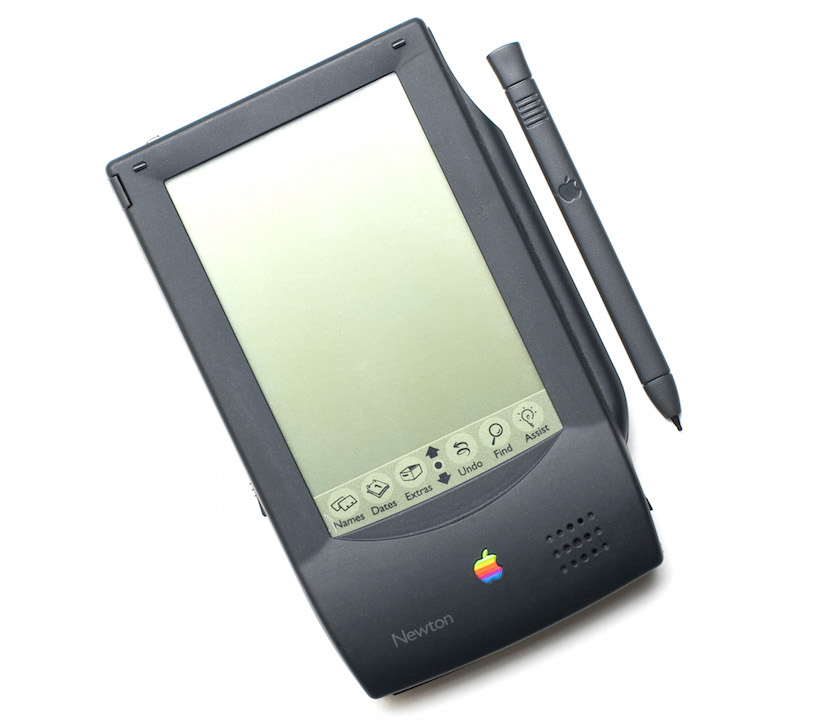 Легенды Силиконовой долины: история Apple-10 Легенды Силиконовой долины: история Apple-10