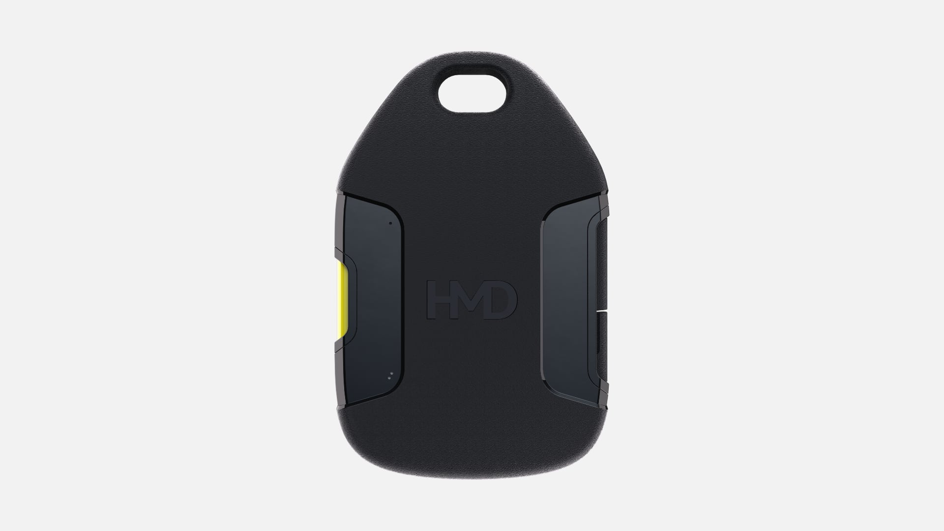 HMD OffGrid в природі